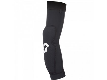 chrániče Scott Elbow Mission EVO Black