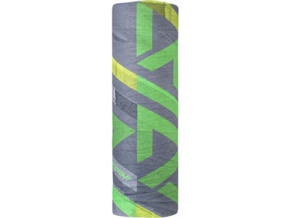 Nákrčník Silvini Motivo UA1526 Charcoal/Green