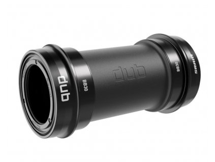Střed Sram DUB BB30 MTB 83 Black