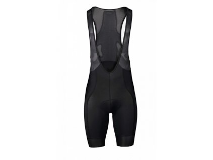 Kraťasy POC PURE BIB Shorts VPDs Uranium Black