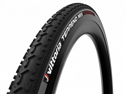 Plášť Vittoria Terreno MIX TNT G 2.0 Anthracite/Black