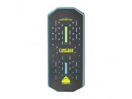 Chránič Camelbak Impact Protector Panel black/teal