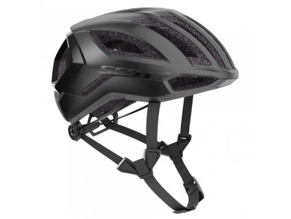 Helma Scott Centric PLUS Stealth Black
