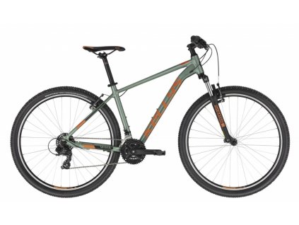 Kellys Spider 10 27,5" Green