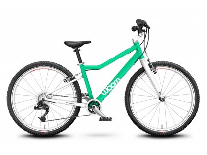 Woom 5 24" 2023 Mint Green