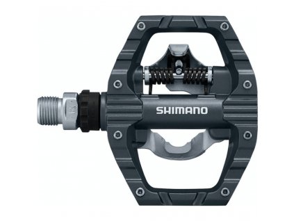 Pedály Shimano PD-EH500 Black