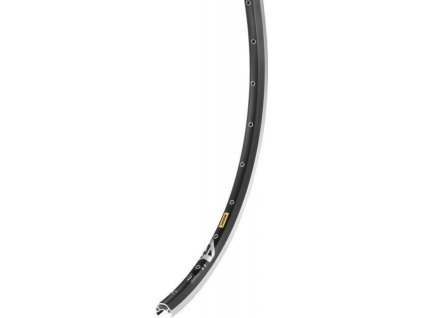 Ráfek Mavic A319 Black