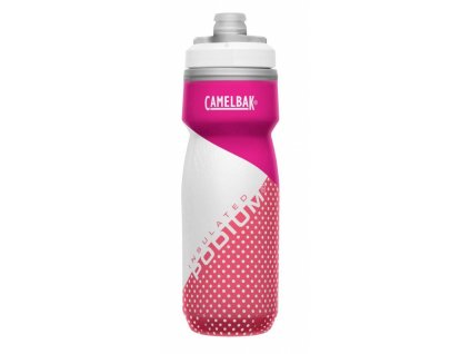 termo láhev Camelbak Podium Chill 0,62 L Color Block Pink