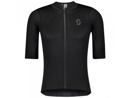 Dres Scott RC Premium Black/Dark Grey