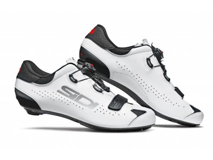 Tretry SiDi SIXTY White/Black