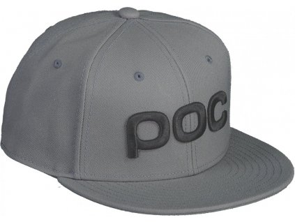 Čepice POC Corp Cap Pegasi Grey
