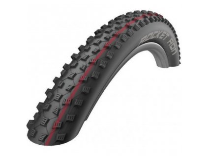 Plášť Schwalbe Rocket Ron EVO TLE ADDIX Speed SuperRace 29" Black