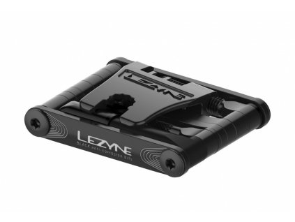 Nářadí Lezyne V PRO 17 Black