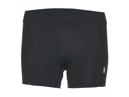 Kraťasy POC Essential Womens Boxers Uranium Black