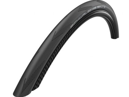 Plášť Schwalbe ONE Addix RaceGuard Tube Type Black