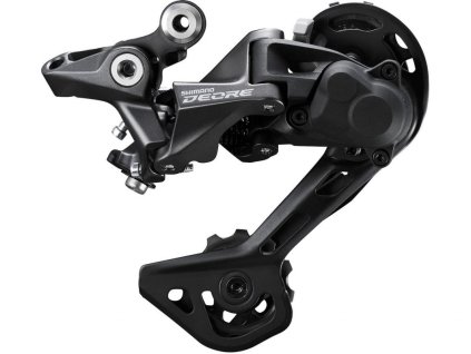 Přehazovačka Shimano Deore RD-M5120 10/11speed Black