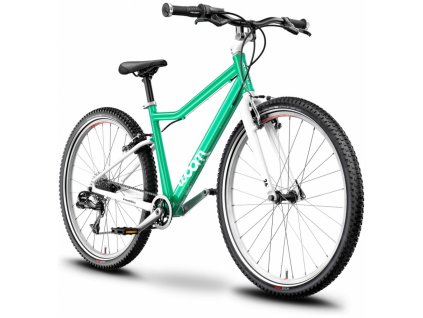 Woom 6 26" 2023 Mint Green