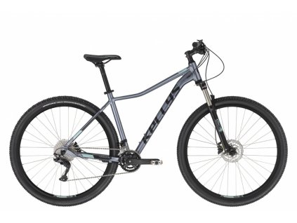 Kellys Vanity 80 29" Grey