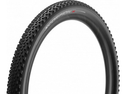 Plášť Pirelli Scorpion XC H Lite 29" Black