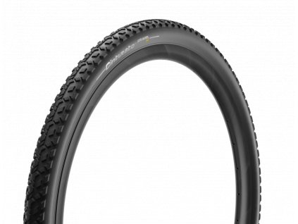 Plášť Pirelli Cinturato Gravel M Black