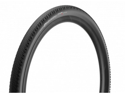 Plášť Pirelli Cinturato Gravel H Black