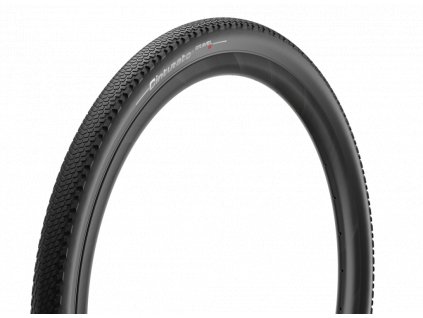 Plášť Pirelli Cinturato Gravel H 27,5" Black