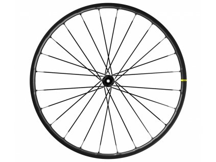 zapletená kola Mavic Allroad SL Road+ 650B