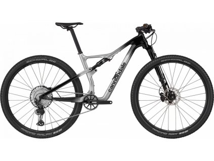 Cannondale Scalpel Carbon 3 Mercury