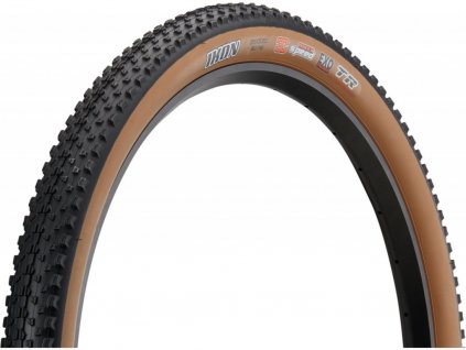 Plášť Maxxis Ikon Kevlar 3C Exo T. R. 29" Tanwall