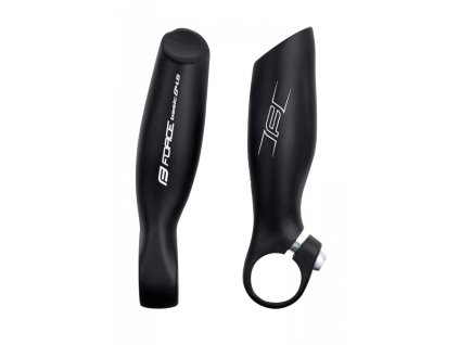 Rohy Force B4.6 11,5 cm Black mat