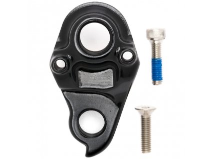 patka GT A45 Sensor / Force Black