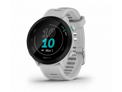 Garmin Forerunner 55 White