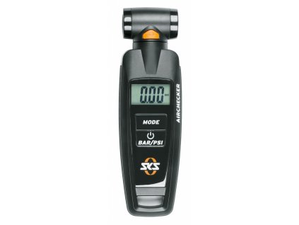 Manometr SKS Airchecker Black