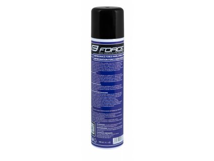 Force impregnace Rain sprej 300ml