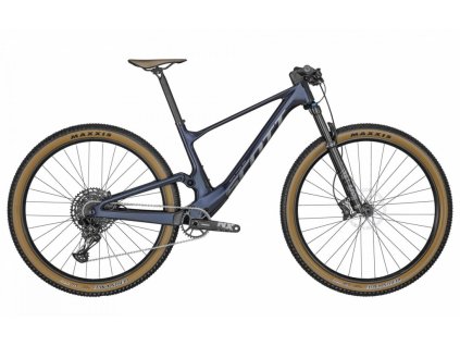 Scott Spark RC Comp 2024 Blue