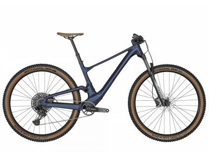 Scott Spark 970 2024 Blue