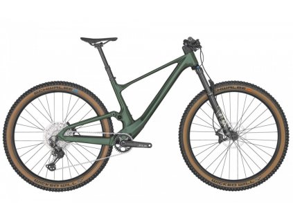 Scott Spark 930 2024 Wakame green