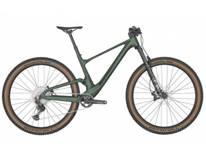 Scott Spark 930 Green