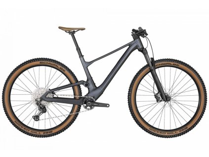 Scott Spark 960 Black