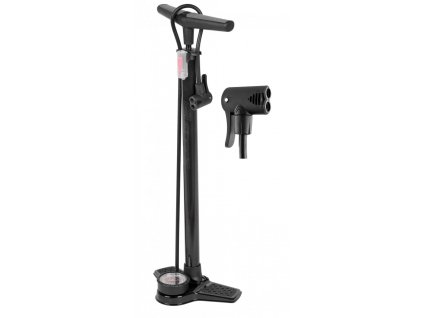 Hustilka Force Hobby 2.1 Fe Black