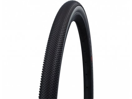 Plášť Schwalbe G-One Allround Performance RaceGuard TLE Black