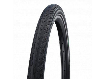 Plášť Schwalbe Road Cruiser 28" K-Guard Reflex Black