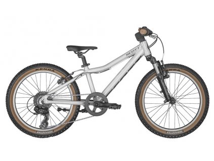 Scott Scale 20 Silver