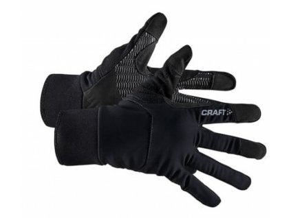 rukavice zimní Craft ADV Speed Black
