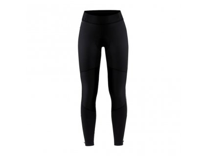 Kalhoty Craft Core SubZ Wind Tights Black