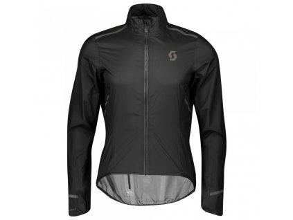 Bunda Scott RC Weather WP Jacket Black