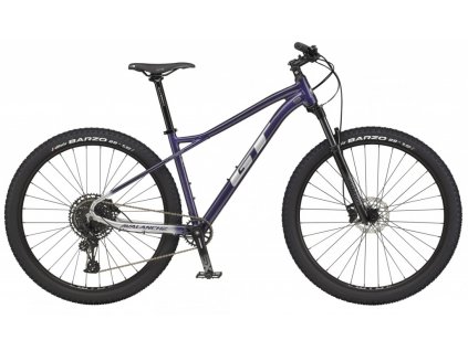 GT Avalanche Expert 29" Deep Purple