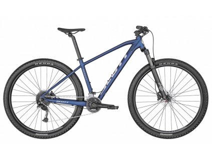 Scott Aspect 940 2024 Blue