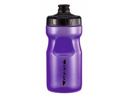 Lahev Giant Arx Bottle 400cc Transparent Purple