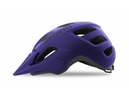 Helma Giro Tremor Mat Purple